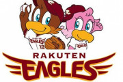 【悲報】楽天イーグルス、地味に弱いｗｗｗｗｗ