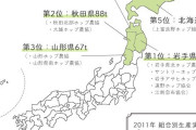 【悲報】　岩手県民 「ゴホッゴホッ！俺らぜってぇコロナだからPCR検査してくれよ」⇒２３４人全員陰性