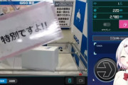 【にじさんじ】椎名さん、スタッフに特別にしてもらうも逆に追い込まれてて草【GiGO ONLINE CRANE】