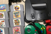 ニンテンドー64とかいうゲーム機ｗｗｗｗｗｗｗｗｗｗｗｗ