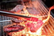 ワイ｢焼肉食べ放題に来たやで！いっぱい食うぞ！｣