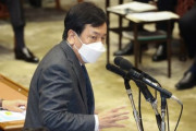 【選挙に怯える党首】立憲・枝野幸男、不信任案見送りに失望　 政権交代はほぼゼロ
