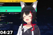 【ホロライブ】可愛すぎだろおおおおおおミオしゃああああああ
