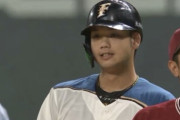 【朗報】日ハム谷口、ホッカホカ