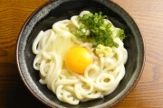 お前ら「本場香川のうどんは美味い！」ワイ「ほんまか？」ズズッ