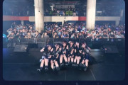 カンナギマロプロデュースアイドルグループのデビュー公演が大成功だった模様