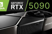 【悲報】RTX4090を遥かに超える化け物スペックのRTX5090、価格が35万円になってしまう