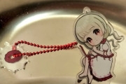 【東方】瓔花ちゃんのグッズ