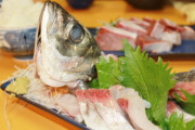 識者「魚を3枚におろして料理できたら自炊中級者です」
