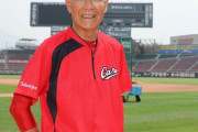 カープ福永富雄さん(78)が退団　58年間務め9度のリーグ優勝に携わったトレーナー部アドバイザー