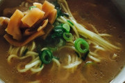 このラーメンに何円まで出せる？？