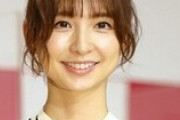 篠田麻里子、政治家転身か！？