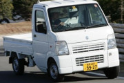 車好きは最後に軽トラにたどり着くという風潮