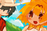 【けものフレンズ】旅の続きをしよう