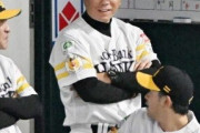 小久保監督「何もしてないので見ているだけだった。柳田、近藤も下げれて良かった」