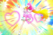 『トロピカル～ジュ！プリキュア』1話感想 トロピカる！明るくて元気いっぱい！