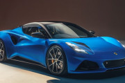 ロータス、“最後”のエンジン車・新型「エミーラ」発表wwwwwwwwwwwwww
