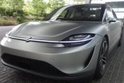 ソニー「車って結構かんたんに作れるものだとわかった。自動車業界に参入するかも」