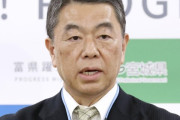 「日本人は海外で生活して差別を経験しろ」発言で炎上中の村井嘉浩・宮城県知事（海外生活の経験無し）　アジア調査機構代表から正論パンチを受ける