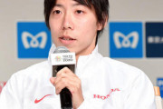【東京マラソン】設楽悠太「タイム気にしないが最低でも自己ベスト」