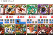 【パズドラ】シャナクライヴはほぼ交換か確定で手に入るからめっちゃ流行るやろな