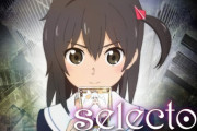 selector infected wixossとかいう大森仮面ライダーの先駆け作品wwww