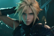 『FF7』リメイク3作目の新情報が公開！ガチで神ゲーになりそう・・・