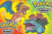 スイッチ版『ポケモン ファイアレッド・リーフグリーン』2月27日配信開始！eショップで予約も始まったぞ！！