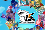 【朗報】イナズマイレブン公式「シリーズ歴代最強メンバーのドリームチームを発表するぞ！これだ！」