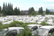 中国のEV墓場見て言ってみろ　〜　EVの寿命はガソリン車と変わらず―中国メディア