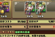 【パズドラ】どれだけクリアしても百花繚乱2でないんだけど全部の探索出してからじゃないとダメなん？
