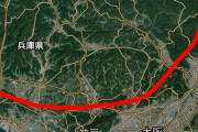 【画像】関西の謎エリア、何があるのかガチで誰も分からないｗｗｗｗ