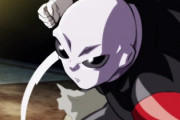 ドラゴンボール超ってジレン編で許された感あるよなｗｗｗｗ