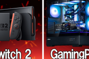 普通のゲーマーってSwitch2とPC持ってるよな？