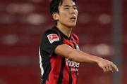 バイエルン戦勝利に貢献の長谷部誠、現地メディアから「あと1シーズン続けなければ」と契約延長求める声