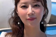 【動画】セクシー声優井口裕香さん（37）、水着動画を次々と公開してしまう