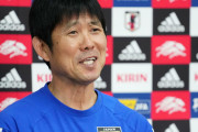 【紅白歌合戦】サッカー森保監督が審査員　男子代表監督として初　サポーターや国民に感謝伝える