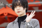 平手友梨奈、歌う姿投稿にファン歓喜 地上波特別番組での歌唱予告に「夢みたい」「めちゃくちゃ楽しみ」