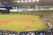 【悲報】西武メットライフドームさん 他球団選手から「ロウリュウ」と呼ばれていた