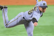 阪神・石井大智が初のWBC選出「少しでも力になれるよう」　井端監督「あの成績。当然入れようと」日本新記録樹立、シーズン無双で文句なし選出