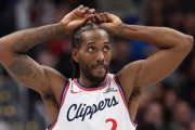 【NBA】カワイ・レナード「トーレの報道は追っていないし興味もない」
