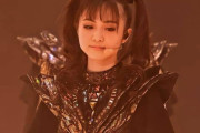 BABYMETAL – PA PA YA!! | Glastonbury 2019　“これを観るとヘドバンしたくなる”　【海外の反応】