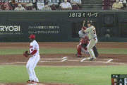 【広島対巨人6回戦】巨人・岡本、三試合連続となる第8号2ランホームラン！！！！！！！！！！！！！！！！！！！！！！！！！！！！！！！！！！！！！！！