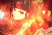 『閃乱カグラ』タムソフトの新作アクション『日之丸子』ティザートレーラー公開！戦争に敗北し、敵国に占領された日本が舞台