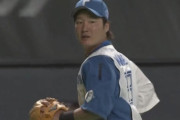 【vs.ヤクルトオープン戦】日ハム渡邉、悪送球→ファインプレー！