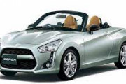 妹が次の車にダイハツのコペン欲しがってるんだが