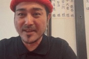YouTubeをはじめたラーメン屋のおっさん、企画力がゴミすぎて逆に大人気に