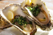 牡蠣料理ガチで得意ニキおるか