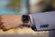 スーツにApple Watchってアリ？リーマン教えて