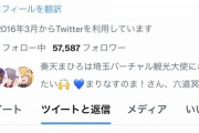 【悲報】ふぇありす、Twitterを乗っ取られる